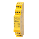 Protection of measurement-control-regulation circuit/field bus mA-3