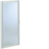 Glazed door, Quadro5, H2010 W900 mm