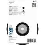 PRO Backing Pad for Small Angle Grinders, M14, Soft