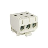 WLZ35/3x50/s pass-through connector