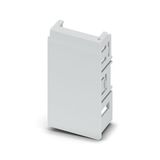 ME-IO-S 55 CPU EM-6P - Connection plate
