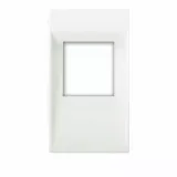 Adapter for 3M RJ45 outlets