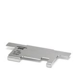 TM E.VARIO-PRESSURE PLATE - Plate
