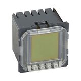 PROGRAMMABLE TIME SWITCH