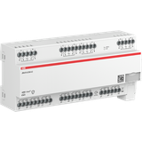 Blind/Roller Shutter Act Travel Det, Binary Inp, 8-f, 230 V AC Manual