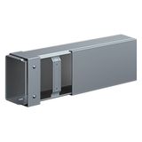 Fire protection duct FWK-Plus 100x150 mm galvanized