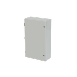 SR2-SRN10630K Metallic enclosure SR2