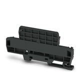 UM-BASIC/PRO108 CL A/U73N-L BK - Lateral element