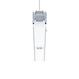 RESCLITE PRO TEC-GP ESC HC E1D WH - Safety luminaire