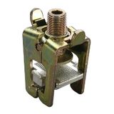 Brace terminal for flexible  busbars 3x20x1 to 10x24x1 (The price is shown without markup on metals. Request a quote for accurate information)