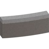 Segments for Diamond Core Cutter Standard for Concrete 12; 10 mm