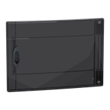 PrismaSeT XS Transparent Smoked D 1R18M