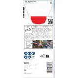 EXPERT MetalMax PAIZ 32 AIT Multitool Blade 5 x 32 mm