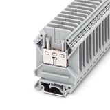 UHSK/S 2000 - Feed-through terminal block
