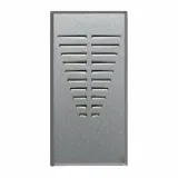 BUZZER 230VCA            ALLUMIA 1M