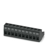 MSTB 2,5/10-ST-5,08BKBDWH109SO - PCB connector