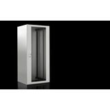 Network rack TX CableNet with glazed door