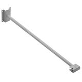 GUELL1+2 A0654/941MTR BRACKET GREY
