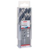 HSS Twist Drill Bit PointTeQ 10.2mm 5 pcs.