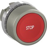 P9MPNRG201 Pushbutton