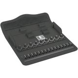 9418 Textiel Box 8100 SA Zyklop Speed, leeg, 180 x 88 x 46 mm