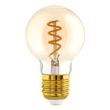 Bulb lightbulb E27 110192