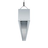 LINCOR DI C 5000-840 L12 LDE ASQ1 SR - LED pendant luminaire