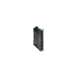 MOXA – SDS-G3008 – Compact industrial full Gigabit smart Ethernet switch with 8 101001000BaseT(X) p