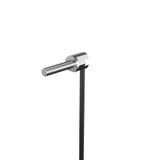 Fiber optic sensor head, diffuse, M3 hexagonal back, right-angled head E32 1535R