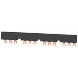 Interconnecting busbar G-3L-MS-M4