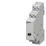 switching relay with 2 CO contact for 230V AC 16A control 115V AC Switching relays