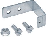 Tilt angle, universN, 50mm, 2pieces