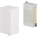 TEH R3033VERZ Endstück FWK 3E/50110