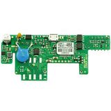 WZU-485E-BAC - Module BACnet, MS/TP pour UH50.., UC50..