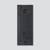 Housing complete BHT 730-..., HTA 711-... S