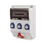 Cabinet V323-6kA-ZSF30100000.1 /3959 drawer