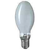 High pressure sodium lamp, RNP-E/LR 100W/S/230/E40