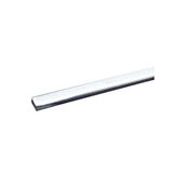 Busbar 520A, 20 x 10mm, length 2,40 m, tinned (The price is shown without markup on metals. Request a quote for accurate information)