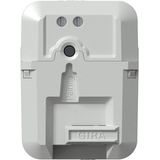 2-wire IP converter Client Door communication