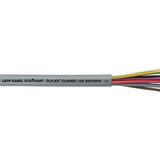 ÖLFLEX CLASSIC 100 300/500V 50G0,75
