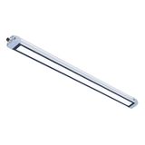 TUBELED_25, 1040mm (40,94"), 100°, ~24W, M8, 24V DC