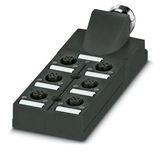 SACB-6/12-M23 180 - Distributor box