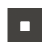 Cover plate telephone
