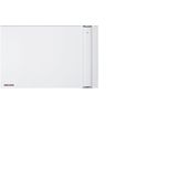 Duoconvector, CND 100, 1 kW/230 V, wit