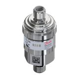 Pressure transmitter, MBS 3050, 0 bar - 6 bar, 0 psi - 87 psi