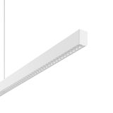 LESS IS MORE 27, 39 W, 3700 lm, 840, white, on/off Pendant luminaires,