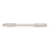 PUSH WIRE® connector for junction boxes;for solid and stranded conduct