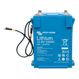 Victron Energy Akumulators LiFePO4 Battery 12,8V/100Ah NG