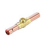 SGN 22s, Sight glass, Solder, ODF, 22 mm, Solder, ODM, 22 mm