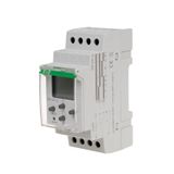 programmable controller type "RIGHT-LEFT operation" STP-541 24Ã·264V AC/DC 2x1NO/NC; STP-541